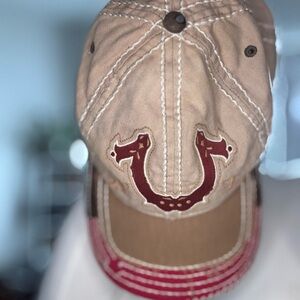 Vintage hat